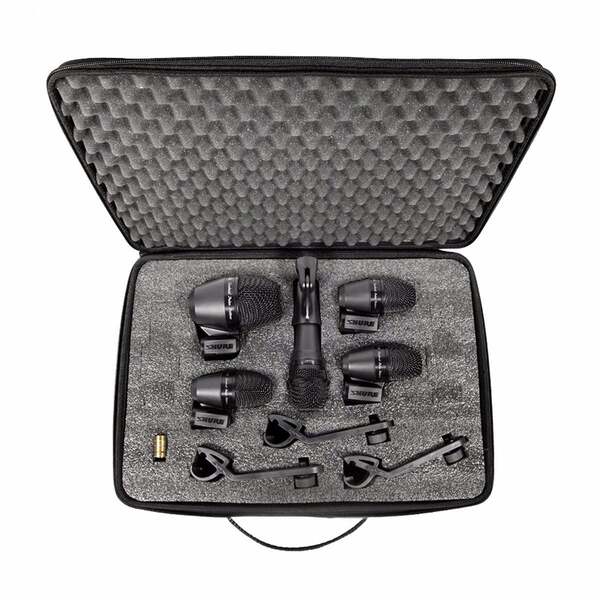 PGADRUMKIT5