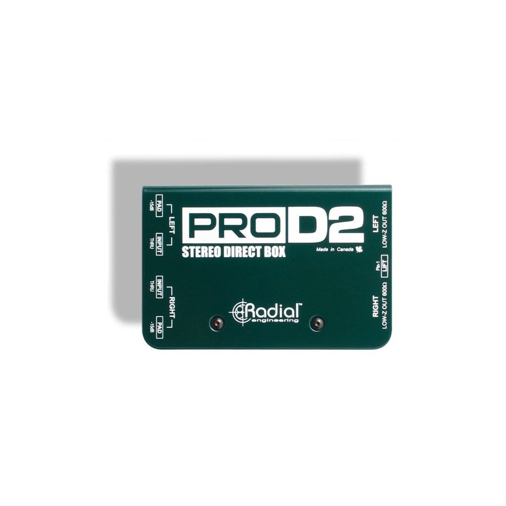 Radial Prod2-1