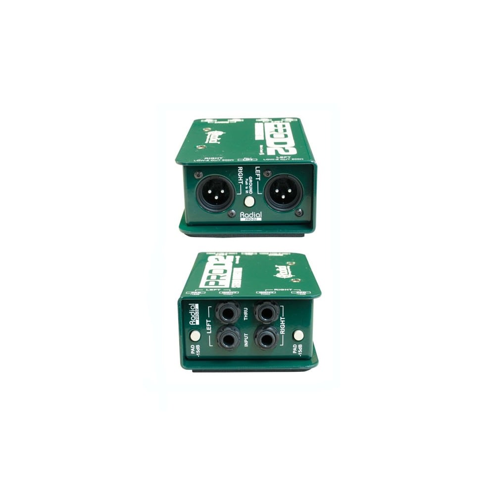 Radial Prod2-2