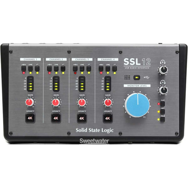SSL12-1